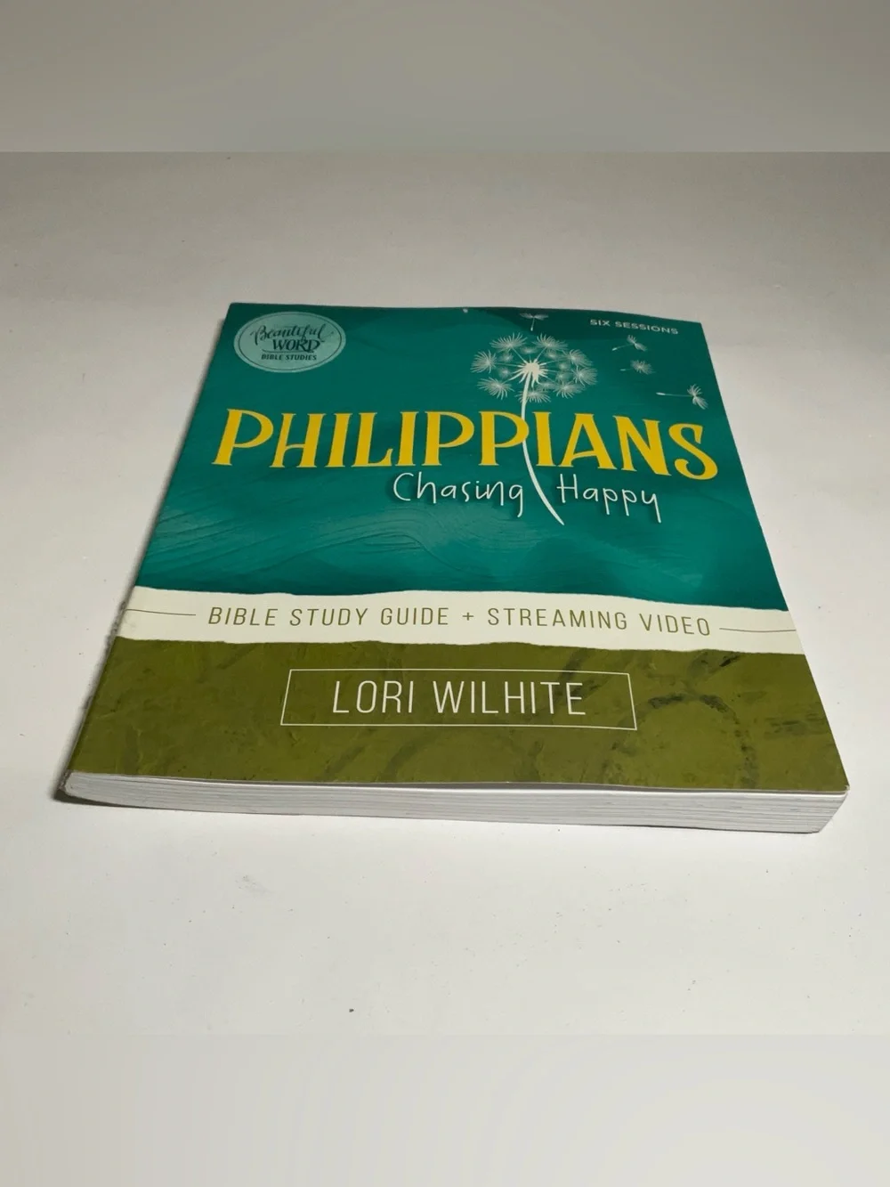 N/A philippians bible